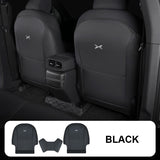 XPENG G6 Back Seat Anti Kick Pad Cushion