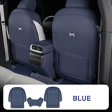 XPENG G6 Back Seat Anti Kick Pad Cushion