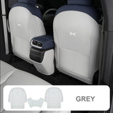 XPENG G6 Back Seat Anti Kick Pad Cushion