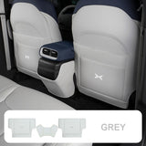 XPENG G6 Back Seat Anti Kick Pad Cushion