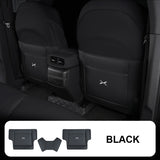 XPENG G6 Back Seat Anti Kick Pad Cushion