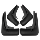 XPENG G6 Premium Mud Flaps Splash Guards