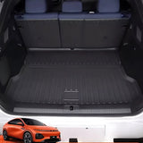 XPENG G6 Rear Trunk Non Slip Mat