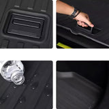 XPENG G6 Anti Slip Boot Liner Mat