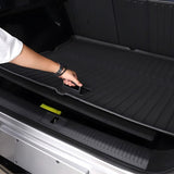 XPENG G6 Rear Trunk Non Slip Mat