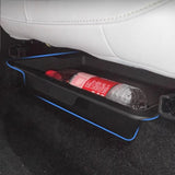 XPENG G6 Under Passenger Seat Storage Box