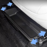 XPENG G6 Under Passenger Seat Storage Box