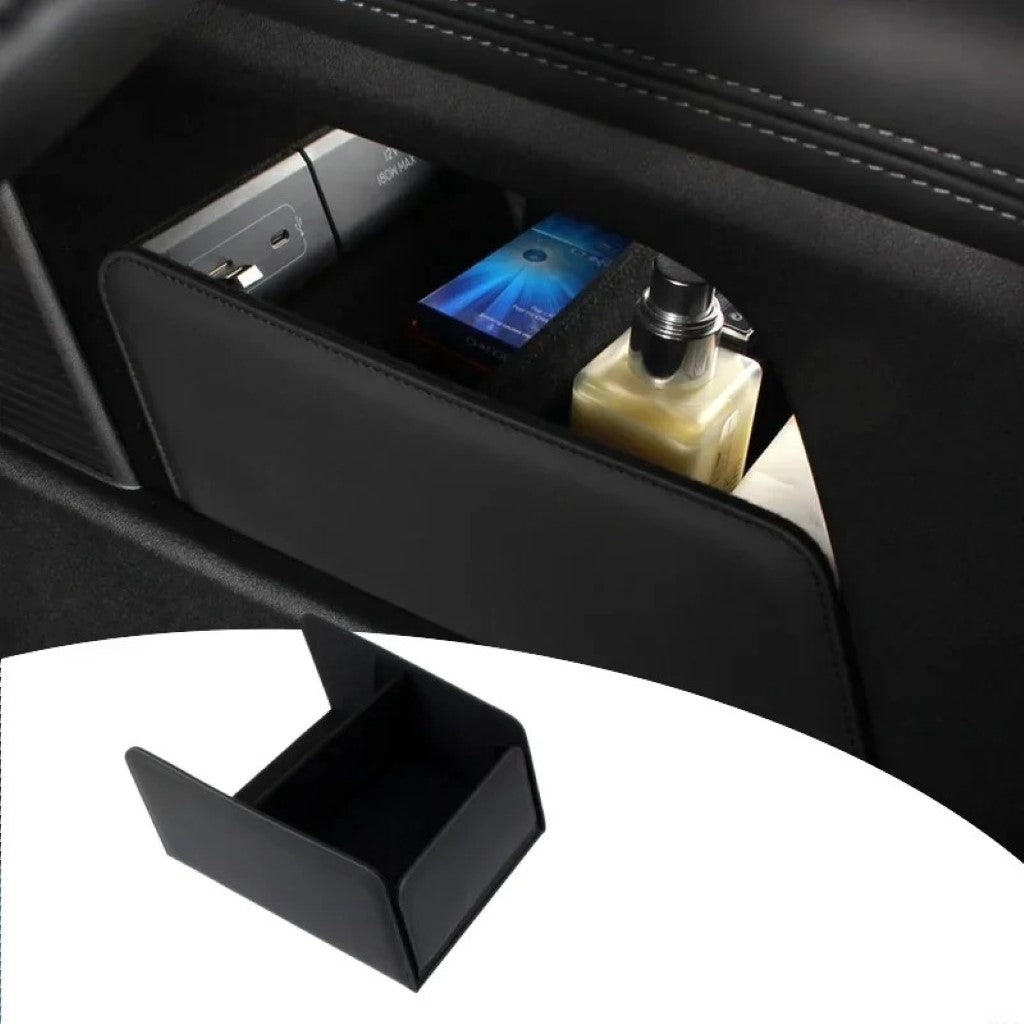 XPENG G6 Centre Console Lower Storage Box