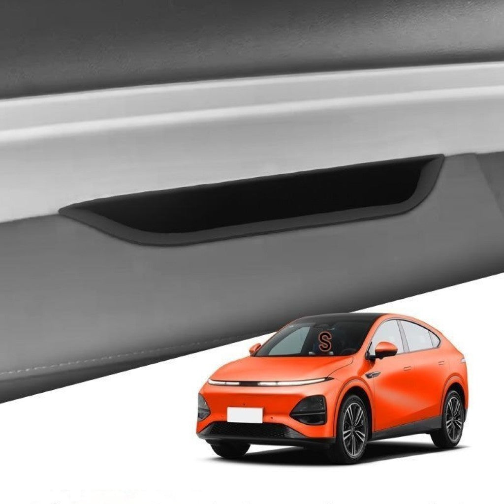 XPENG G6 Door Handle Storage Box