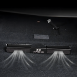 XPENG G6 Under Seat Air Outlet Protection Cover