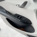 BYD Dolphin Armrest Window Riser Cover