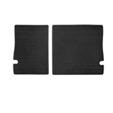 BYD Dolphin Back Seat  Protector Mat