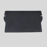 BYD Dolphin Back Seat  Protector Mat