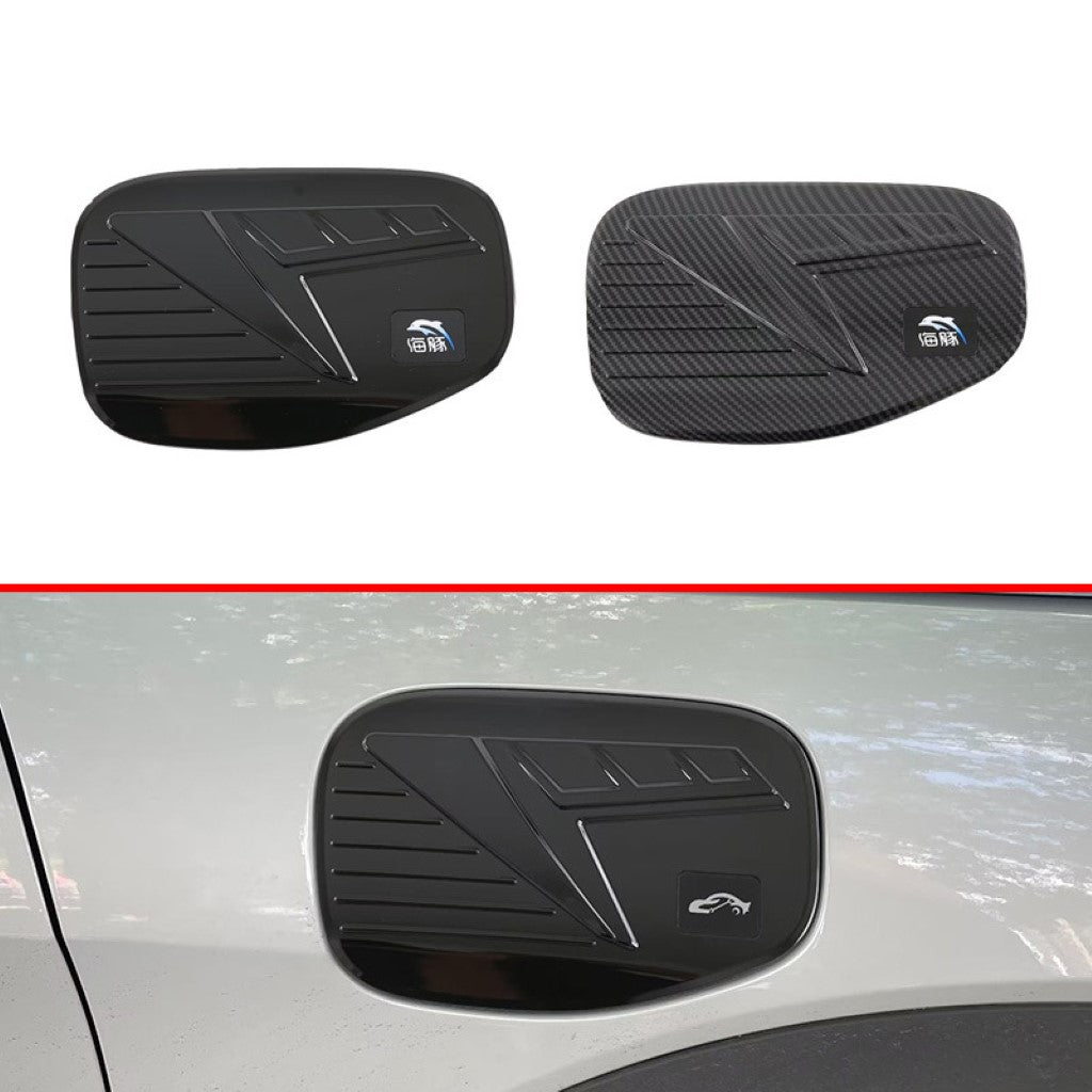BYD Dolphin Charging Port Cover