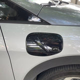 BYD Dolphin Charging Port Cover