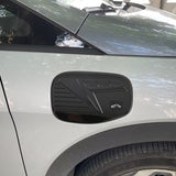 BYD Dolphin Charging Port Cover