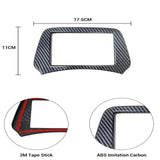 BYD Dolphin Dashboard Trim Cover