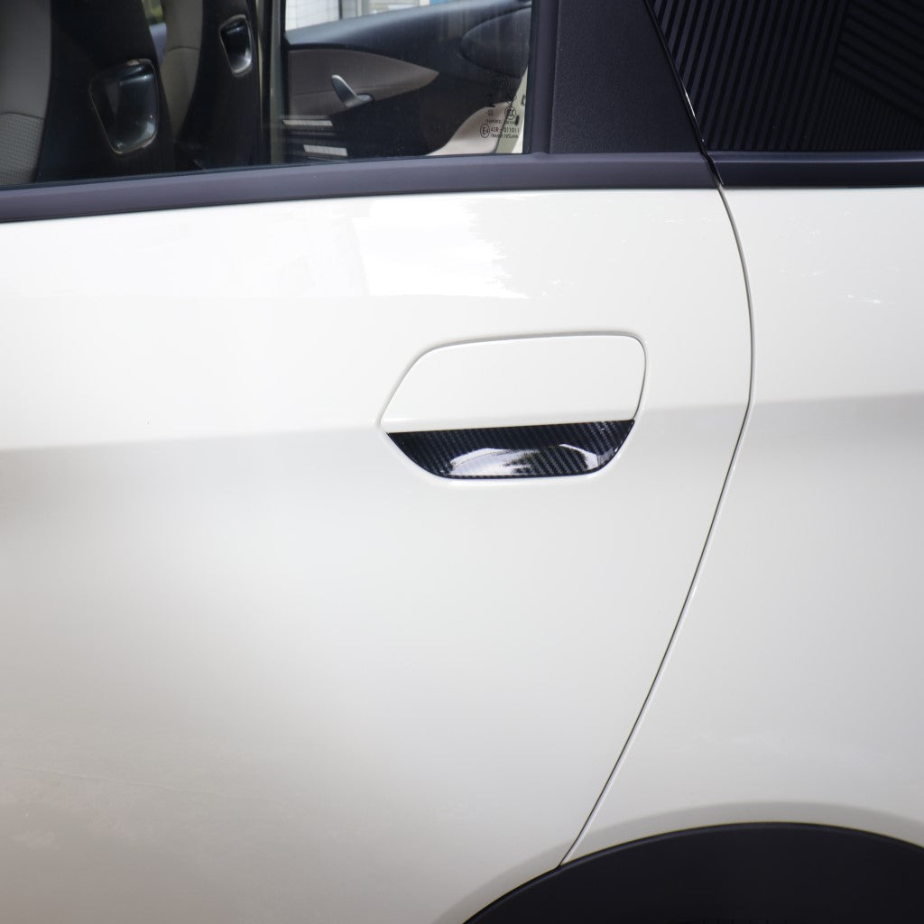 BYD Dolphin Door Handle Bowl Covers