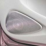 BYD Dolphin Door Horn Covers