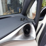 BYD Dolphin Front Air Vent Cover
