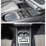 BYD Dolphin Front Seat Cup Holder Cover