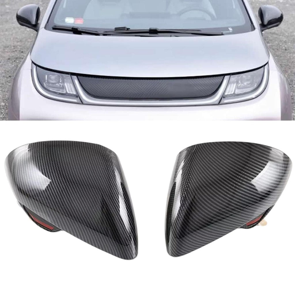 BYD Dolphin Side Mirror Covers