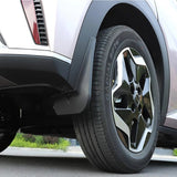 BYD Dolphin Premium Mud Guards