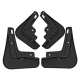 BYD Dolphin Premium Mud Guards