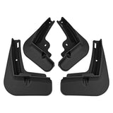 BYD Dolphin Premium Mud Guards