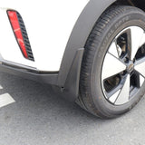 BYD Dolphin Premium Mud Guards