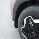 BYD Dolphin Premium Mud Guards