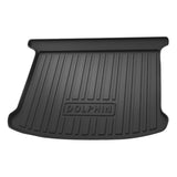 BYD Dolphin Rear Trunk Mat Boot Liners