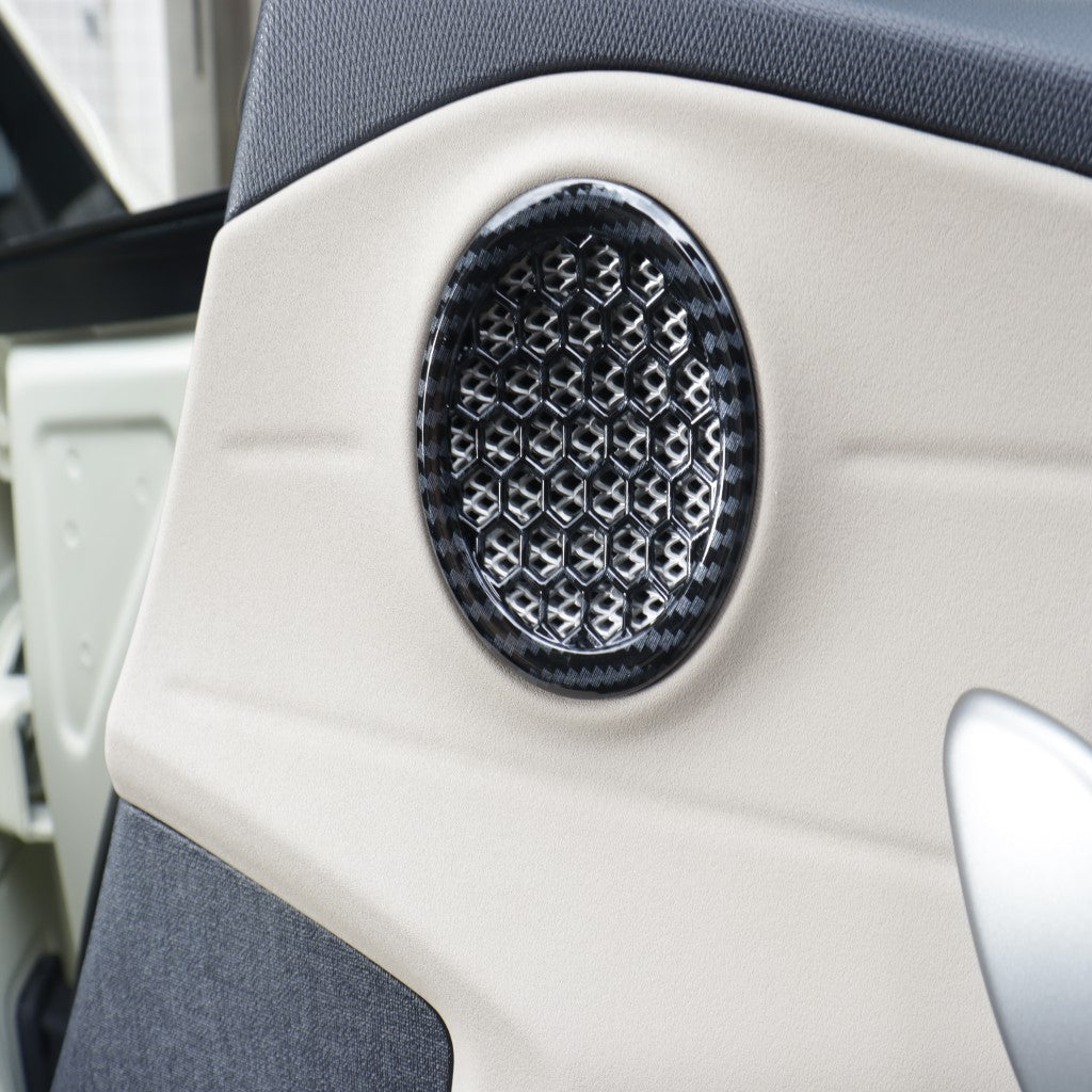 BYD Dolphin  Speaker Covers
