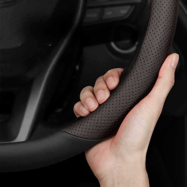 BYD Dolphin Steering Wheel Cover