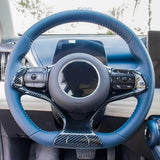 BYD Dolphin Steering Wheel Trim Cover
