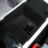BYD Seal Armrest Box Storage Box