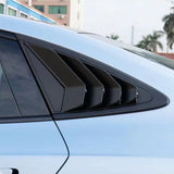 BYD Seal C - Pillar Trim Panel Cover