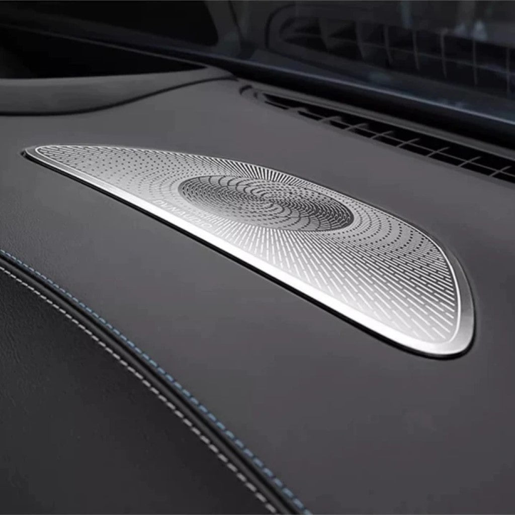 BYD Seal Dashboard Speaker Trim Cover