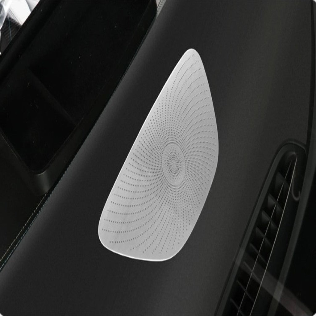 BYD Seal Dashboard Speaker Covers