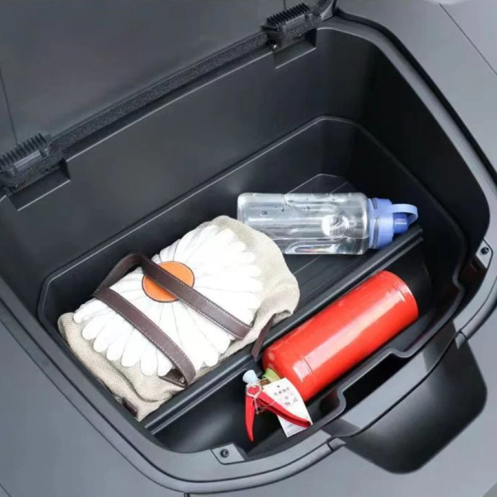 BYD Seal Front Storage Box (Frunk)