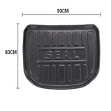 BYD Seal Front & Rear Trunk Storage Mats