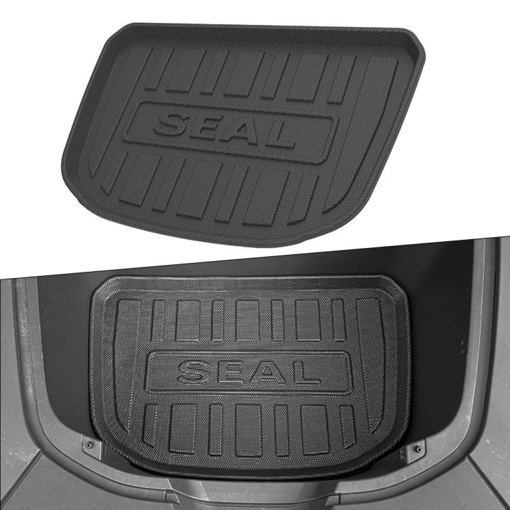 BYD Seal Front Trunk Mat