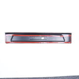 BYD Seal Outer Door Sill Guards