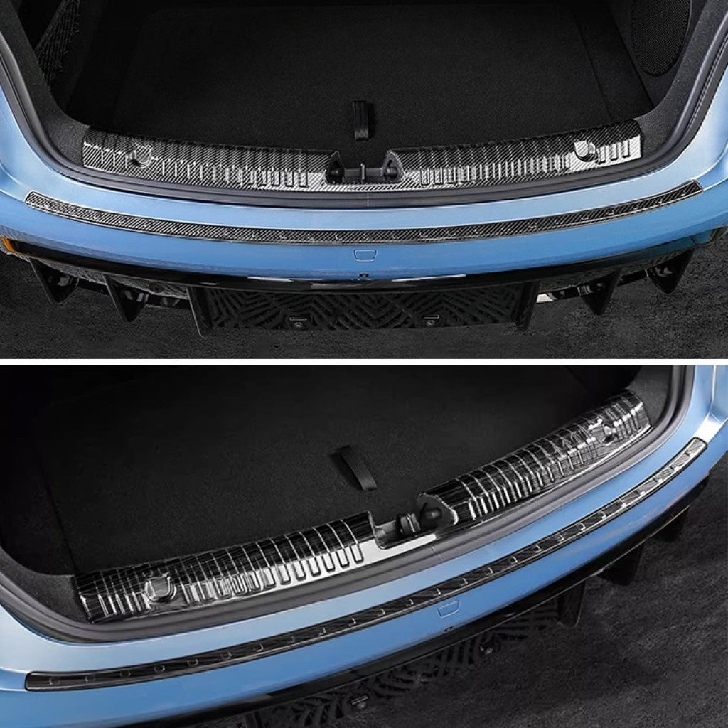 BYD Seal Rear Trunk Protector Guards