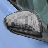 BYD Seal Side Mirror Covers