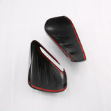 BYD Seal Side Mirror Covers