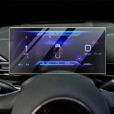 BYD Seal Tempered Glass  Navigation Screen Protector
