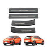 XPENG G6 Door Sill Guards